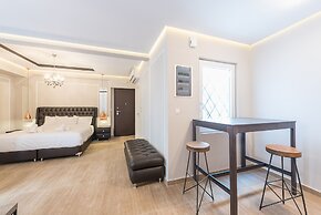 Syntagma Luxury Living One LL1Apartments