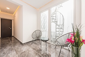 Syntagma Luxury Living One LL1Apartments