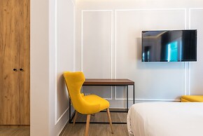 Syntagma Luxury Living One LL1Apartments