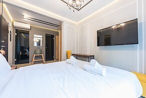 Syntagma Luxury Living One LL1Apartments