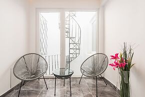 Syntagma Luxury Living One LL1Apartments