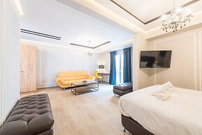 Syntagma Luxury Living One LL1Apartments