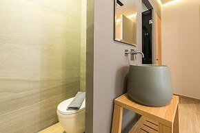 Syntagma Luxury Living One LL1Apartments