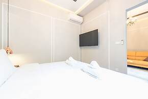Syntagma Luxury Living One LL1Apartments