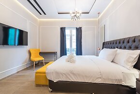 Syntagma Luxury Living One LL1Apartments