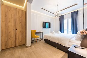 Syntagma Luxury Living One LL1Apartments