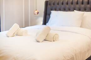 Syntagma Luxury Living One LL1Apartments