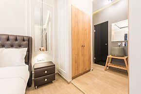 Syntagma Luxury Living One LL1Apartments