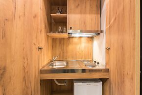 Syntagma Luxury Living One LL1Apartments