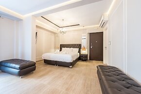Syntagma Luxury Living One LL1Apartments