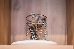 Syntagma Luxury Living One LL1Apartments