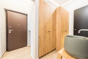 Syntagma Luxury Living One LL1Apartments