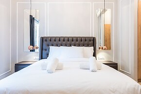 Syntagma Luxury Living One LL1Apartments