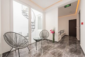 Syntagma Luxury Living One LL1Apartments