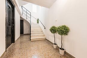 Syntagma Luxury Living One LL1Apartments