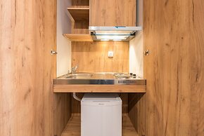 Syntagma Luxury Living One LL1Apartments