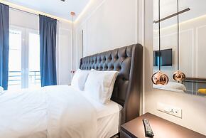 Syntagma Luxury Living One LL1Apartments