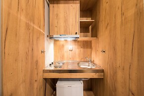 Syntagma Luxury Living One LL1Apartments