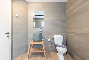 Syntagma Luxury Living One LL1Apartments