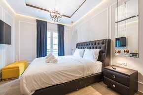 Syntagma Luxury Living One LL1Apartments