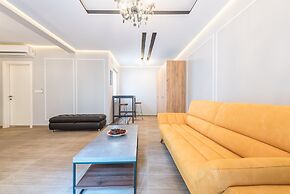 Syntagma Luxury Living One LL1Apartments