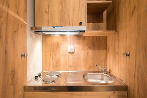 Syntagma Luxury Living One LL1Apartments