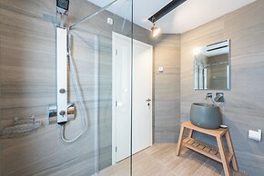 Syntagma Luxury Living One LL1Apartments