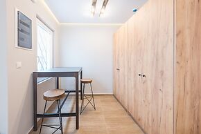 Syntagma Luxury Living One LL1Apartments