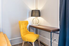 Syntagma Luxury Living One LL1Apartments