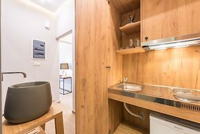 Syntagma Luxury Living One LL1Apartments