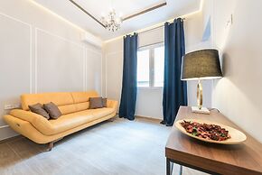 Syntagma Luxury Living One LL1Apartments