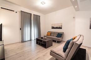 Urban Serenity Gem in Kallithea Area