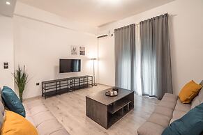 Urban Serenity Gem in Kallithea Area