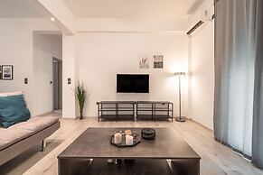 Urban Serenity Gem in Kallithea Area