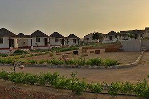 Kiaayo Resort White Rann of Kutch