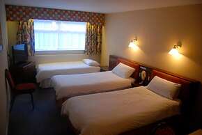 Brecon Hotel Sheffield Rotherham - Adults Only