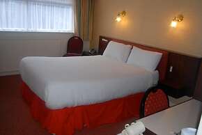 Brecon Hotel Sheffield Rotherham - Adults Only