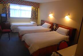 Brecon Hotel Sheffield Rotherham - Adults Only