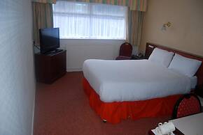 Brecon Hotel Sheffield Rotherham - Adults Only