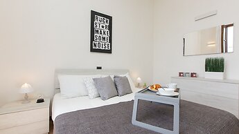 Rental In Rome Rosselli Palace Apartment 5