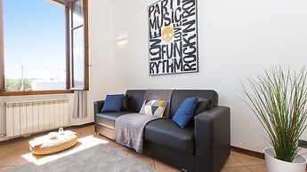 Rental In Rome Rosselli Palace Apartment 5