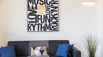 Rental In Rome Rosselli Palace Apartment 5