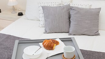 Rental In Rome Rosselli Palace Apartment 5