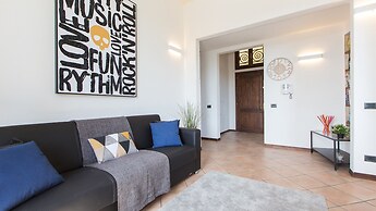 Rental In Rome Rosselli Palace Apartment 5