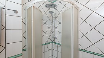 Rental In Rome Rosselli Palace Apartment 5