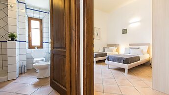Rental In Rome Rosselli Palace Apartment 5
