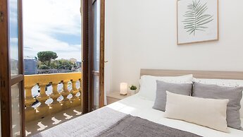 Rental In Rome Rosselli Palace Apartment 5