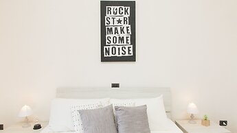 Rental In Rome Rosselli Palace Apartment 5