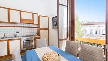 Rental In Rome Rosselli Palace Apartment 5