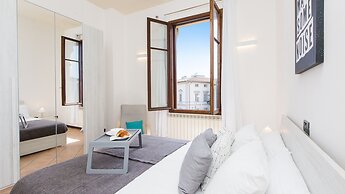 Rental In Rome Rosselli Palace Apartment 5